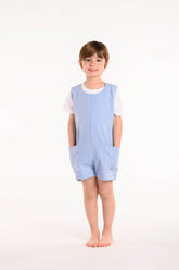 Salopette Star Bimbo